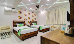 Treebo Orion Sapphire, Beck Bagan